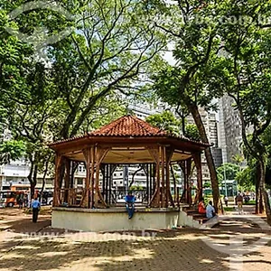 Aconchegante E Requintado Republica ! São Paulo