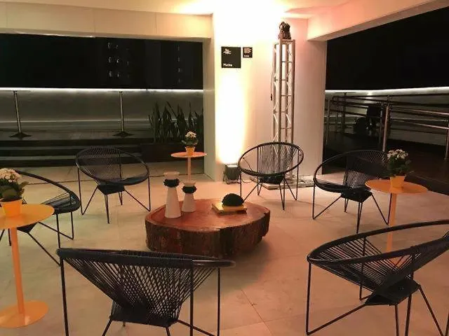 Flat Barra Home Stay Luxo 406 Recife Brazil
