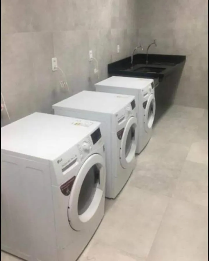 Flat Barra Home Stay Luxo 406 Recife