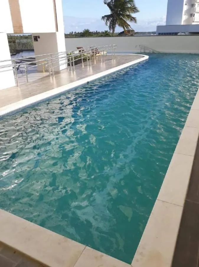 Flat Barra Home Stay Luxo 406 Recife 0*,  Brazil