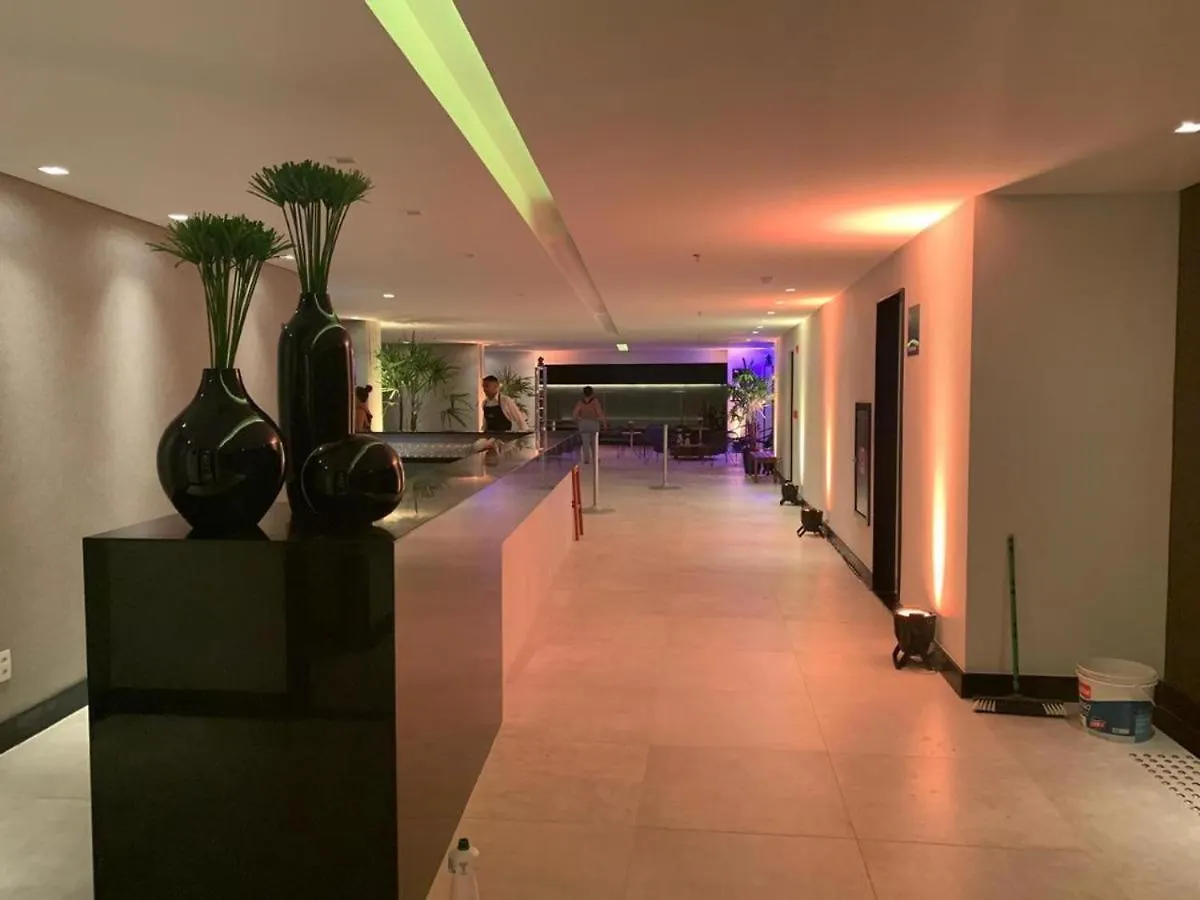 Flat Barra Home Stay Luxo 406 contacts